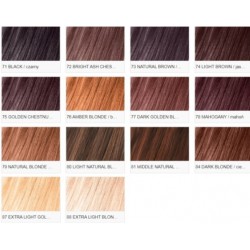 Cosval Sanotint Light Tint Castano Naturale 73