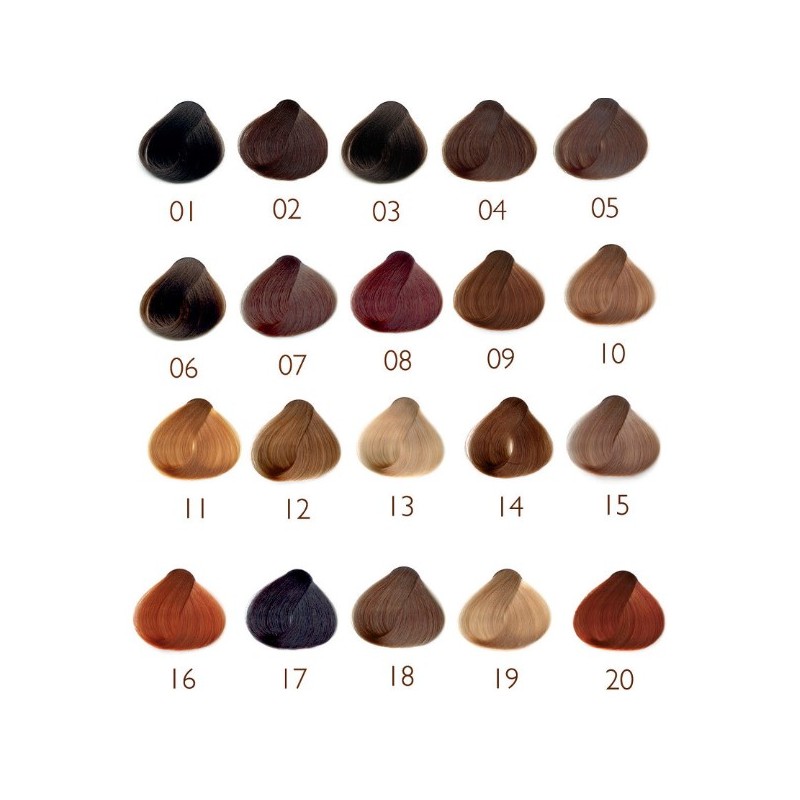 Cosval Sanotint Tintura Capelli 12 Biondo Dorato 125 Ml