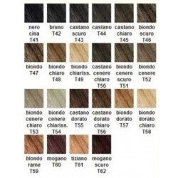 Zeta Farmaceutici Euphidra Tintura 42 Bruno 120 Ml