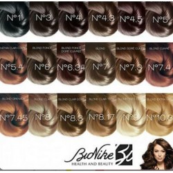 I. C. I. M. Internation Bionike Shine On Capelli Castano Mogano 4.5