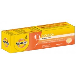 Farmed Supradyn Ricarica 15...