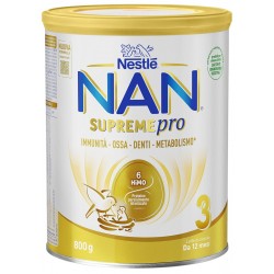 Nestle' Italiana Nan...