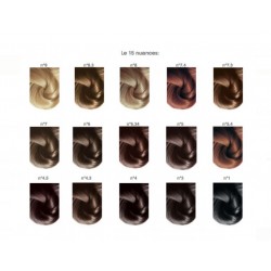 I. C. I. M. Internation Bionike Shine On Trattamento Colorante Capelli Castano Cioccolato 4.05
