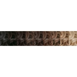 Ist. Ganassini Bioclin Bio Colorist 1 Nero