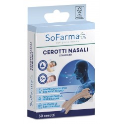So. Farma. Morra Cerotto...