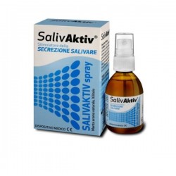 Biopharm Salivaktiv Spray...