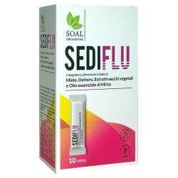Soal Laboratories Sediflu...