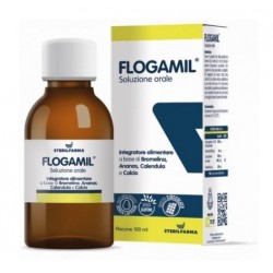 Sterilfarma Flogamil...