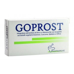 Pharmamont Goprost 30...