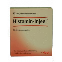 Guna Heel Histamin Injeel...