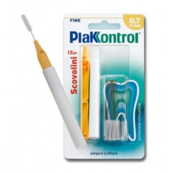 Ideco Plakkontrol Minigrip...