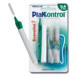 Ideco Plakkontrol Minigrip...