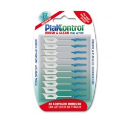 Ideco Plakkontrol Brush &...