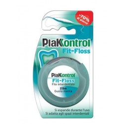 Ideco Plakkontrol Fit Floss...