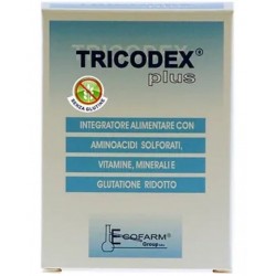 Ecofarm Group Tricodex Plus...