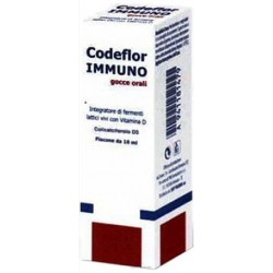 Smp Pharma Codeflor Immuno...