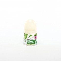 ORGANIC ALOE VERA DEOD 50ML