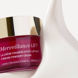 Laboratoire Nuxe Italia Nuxe Merveillance Creme Poudree 50 Ml