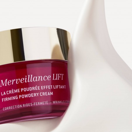 Laboratoire Nuxe Italia Nuxe Merveillance Creme Poudree 50 Ml