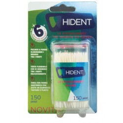 Diva International Hident...