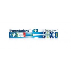 Unilever Italia Mentadent Spazzolino Vertical Expert
