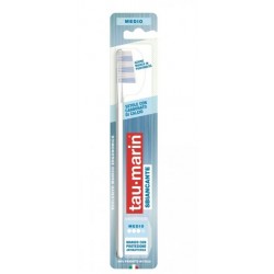 Tau Marin Sensitive Spazzolino con antibatterico 1 pezzo Tau Marin Sensitive Spazzolino con antibatterico 1 pezzo