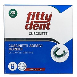 Ideco Fittydent Cuscinetti...