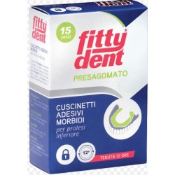 Ideco Fittydent Comfort...