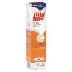 Ideco Fittydent Plus...