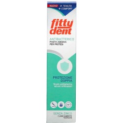 Ideco Fittydent Pasta...