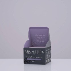 Archetipa First Nighttime Cream 50 Ml