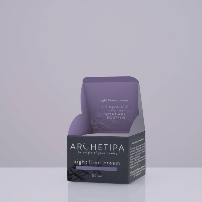 Archetipa First Nighttime Cream 50 Ml