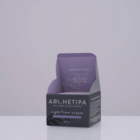 Archetipa First Nighttime Cream 50 Ml
