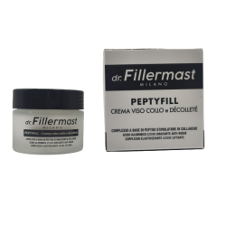 Mast Industria Italiana Dr Fillermast Peptyfill Cream
