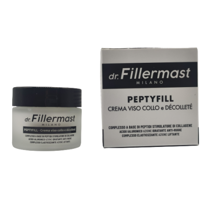 Mast Industria Italiana Dr Fillermast Peptyfill Cream