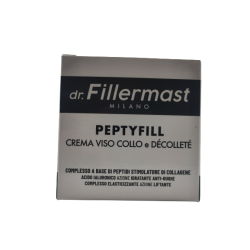 Mast Industria Italiana Dr Fillermast Peptyfill Cream