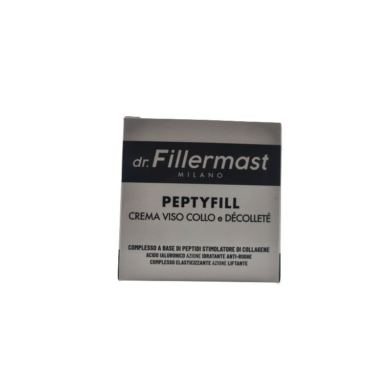 Mast Industria Italiana Dr Fillermast Peptyfill Cream