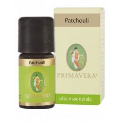 Flora Patchouli Olio...