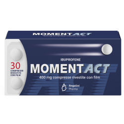 Angelini Pharma Momentact...