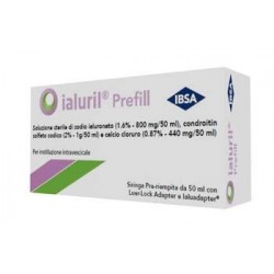 IALURIL PREFILL SIR+IALUADAPTE