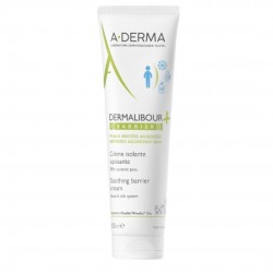 Aderma Dermalibour + Crema...