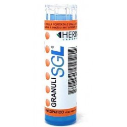 Hering Coffea Cruda 30ch Gl 1g