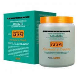 Lacote Guam Fanghi D'alga...
