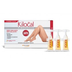 Pool Pharma Kilocal...