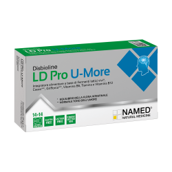 Named Ld Pro U More 14...