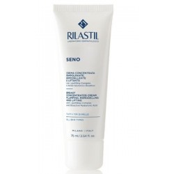 Tubo Rilastil 75 ml crema seno concentrata