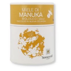 Sonnentor Miele Di Manuka...