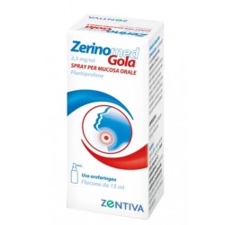 Epifarma Zerinomed Gola 2,5...