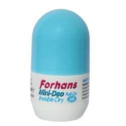 Uragme Forhans Mini Deo...