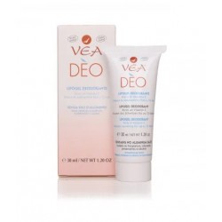 Hulka Vea Deo-lipogel Deodorante 30 Ml